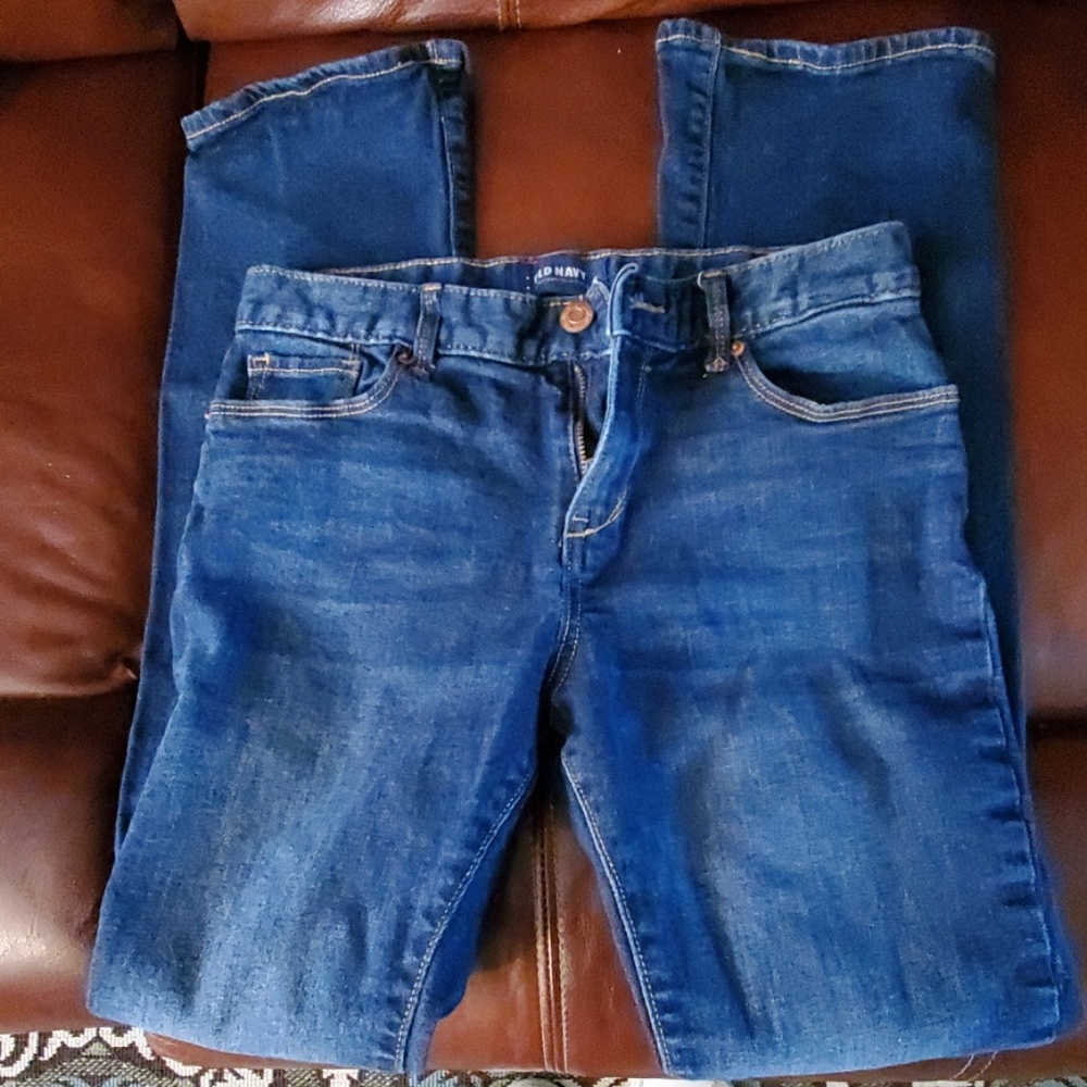 🔥Bootcut jeans